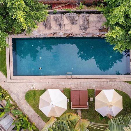 Maison Gen Angkor Hotel Siem Reap Exterior photo