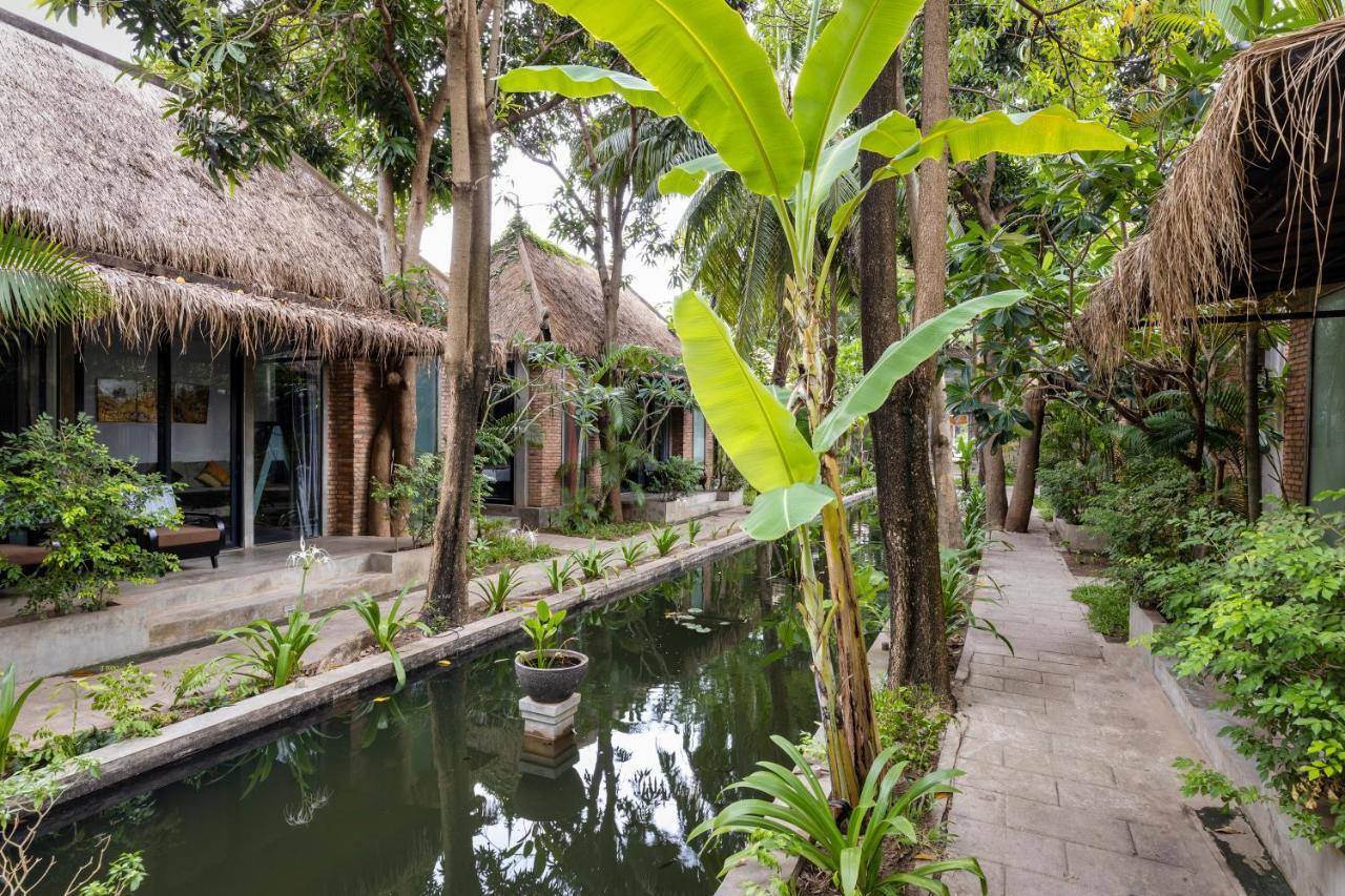 Maison Gen Angkor Hotel Siem Reap Exterior photo